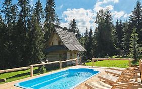 Zagroda Krowiarki Chochołów